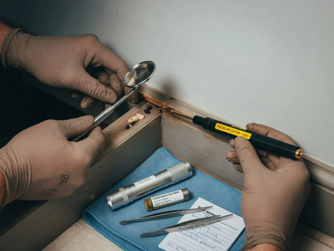 Why choose Emergency Pest Control in Lake Orion, MI
